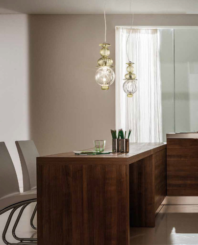 Подвесной светильник 2065 K TOP фото 4