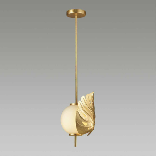 Подвесной светильник Odeon Light Modern Jungle 4864/1 фото 5