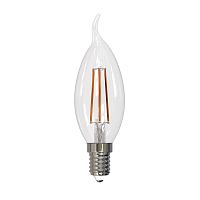 LED-CW35-13W/3000K/E14/CL PLS02WH картон