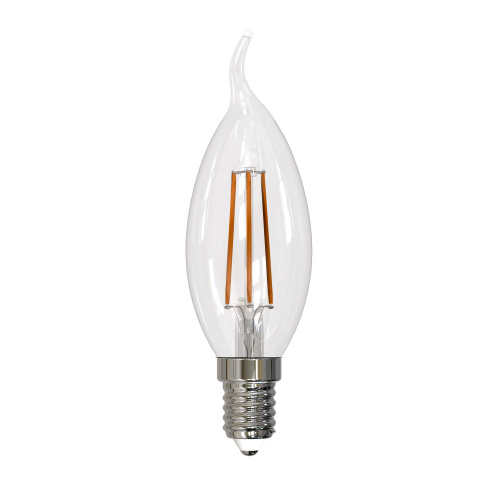 LED-CW35-13W/3000K/E14/CL PLS02WH картон
