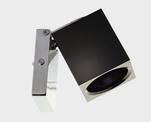 MRC0821W-1 black светильник настенный MRC0821W-1 black светильник настенный