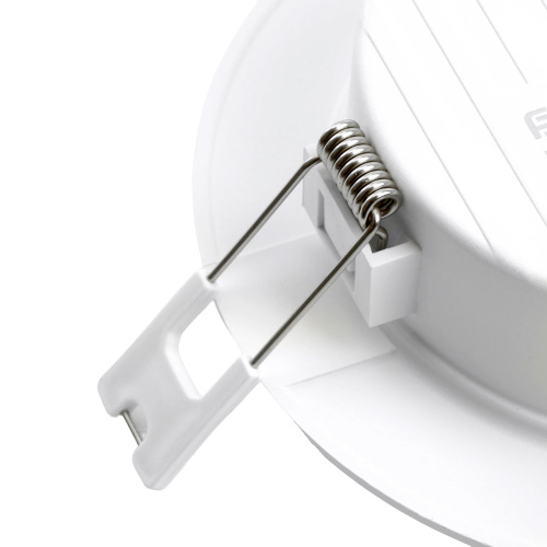 Светодиодный светильник Feron.ONE AL528 встраиваемый 12W 4000K белый фото 7