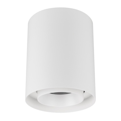 Светильник SP-FOCUS-R132-24W Day4000 (WH, 15 deg, 230V) Arlight 054844