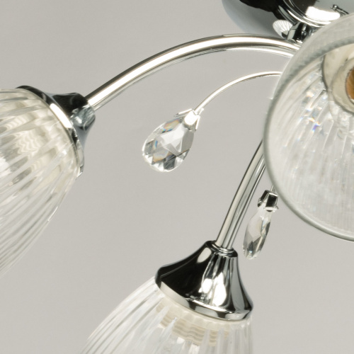 Люстра De City Нежность фото 4