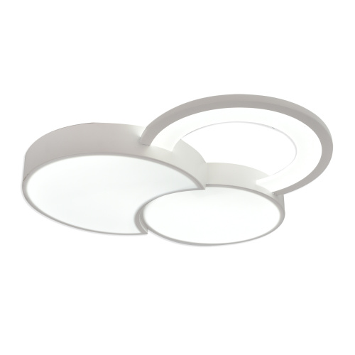 Потолочный светильник Escada 10286/3 LED*53W White Потолочный светильник Escada 10286/3 LED*53W White