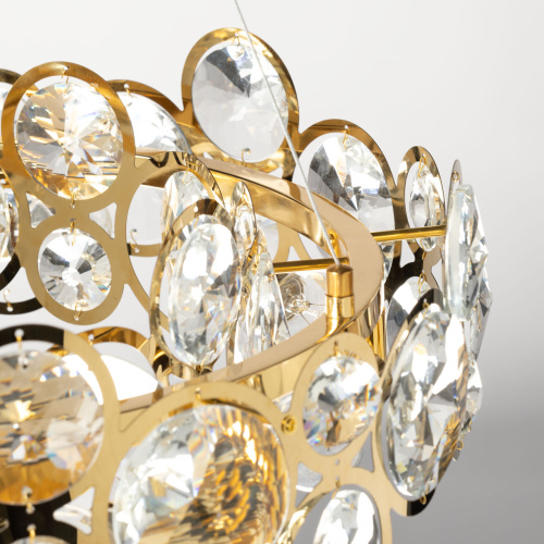 Люстра De City Арман фото 9 Люстра De City Арман фото 9