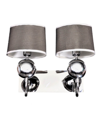 Бра Lumina Deco Viverra LDW 052-2 Бра Lumina Deco Viverra LDW 052-2