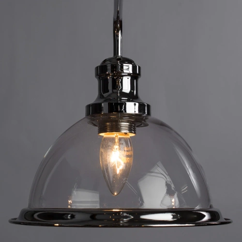 Подвесная люстра Arte Lamp OGLIO A9273LM-5CC фото 4 Подвесная люстра Arte Lamp OGLIO A9273LM-5CC фото 4