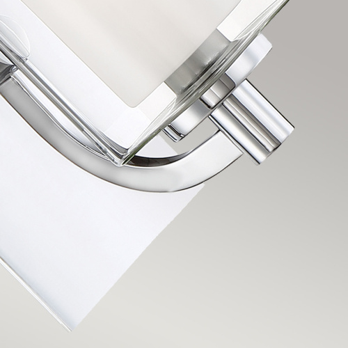 Бра для ванных комнат Quoizel, Арт. QZ-KOLT1-PC-BATH фото 4 Бра для ванных комнат Quoizel, Арт. QZ-KOLT1-PC-BATH фото 4