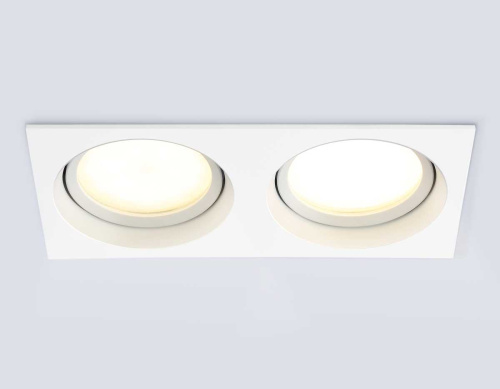 Светильник встраиваемый поворотный AMBRELLA LIGHT TECHNO SPOT TN6659 фото 7