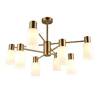 Люстра потолочная OML-69107-08