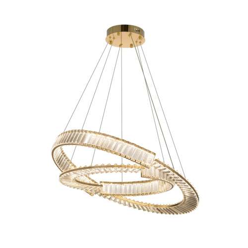 Подвесной светильник Lumina Deco LDP 6026-800-600 GD фото 6 Подвесной светильник Lumina Deco LDP 6026-800-600 GD фото 6