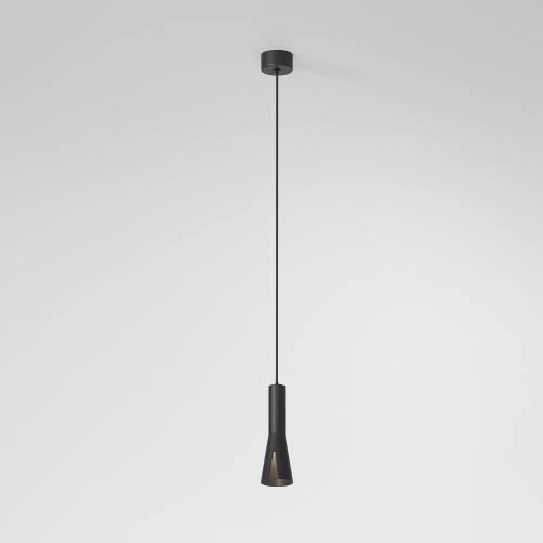 Светильник подвесной светодиодный Pino 5W 4000K черный 50311 LED фото 2 Светильник подвесной светодиодный Pino 5W 4000K черный 50311 LED фото 2
