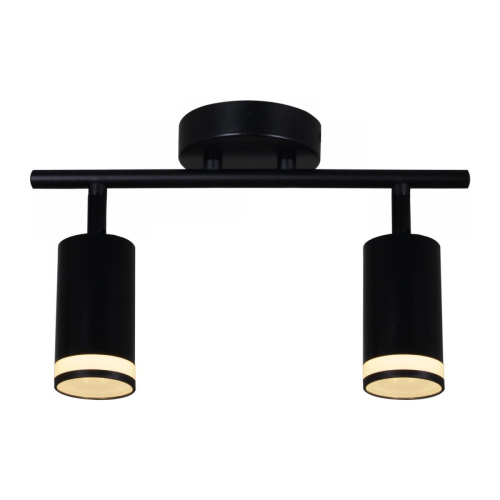 Спот Reluce Technical 16001-9.5-002CT SPOT LIGHT GU10 BK фото 3