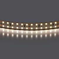 421504 Лента LIGHTSTAR LED 24V 24W 240leds/M 2400LM/M 4000K IP20 1шт = 5м