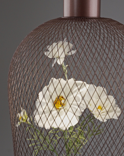 Светильник подвесной светодиодный Moderli V11872-PL Ophelia фото 7