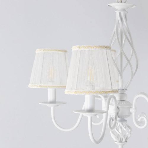 Подвесная люстра Citilux Ровена CL427150 фото 6