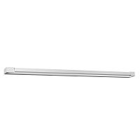 3887/36WL HIGHTECH ODL26 495 Настенный поворотный светильник белый/металл IP44 LED 36W 2700Лм 4000K 220V ARNO