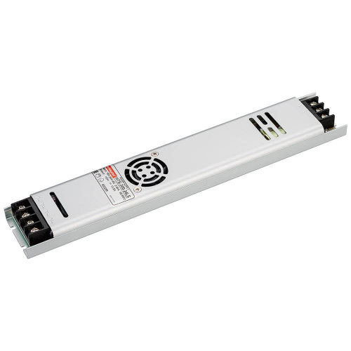 Блок питания Arlight HTS-300-24-LS 24V 300W IP20 12,5A 023259 Блок питания Arlight HTS-300-24-LS 24V 300W IP20 12,5A 023259