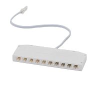 036010 Адаптер MOBILED к 036xxх 12V max 10x5W БЕЛЫЙ