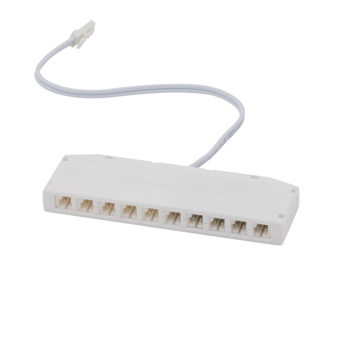 036010 Адаптер MOBILED к 036xxх 12V max 10x5W БЕЛЫЙ 036010 Адаптер MOBILED к 036xxх 12V max 10x5W БЕЛЫЙ