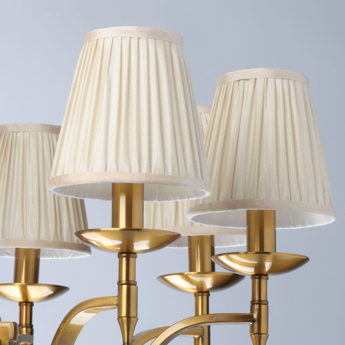 Люстра MW-Light Вирджиния фото 4 Люстра MW-Light Вирджиния фото 4