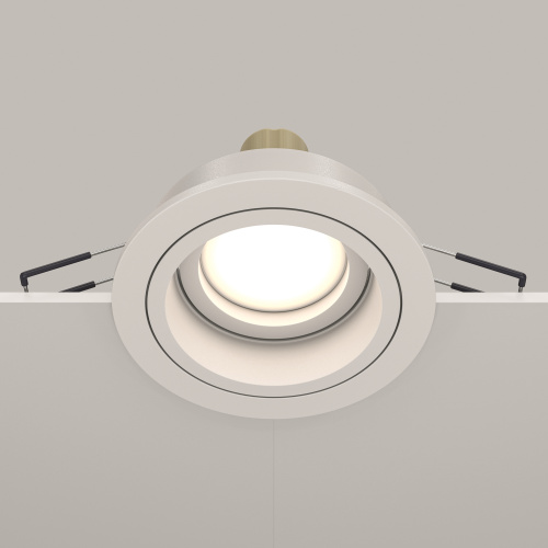 Встраиваемый светильник Technical DL025-2-01W фото 7