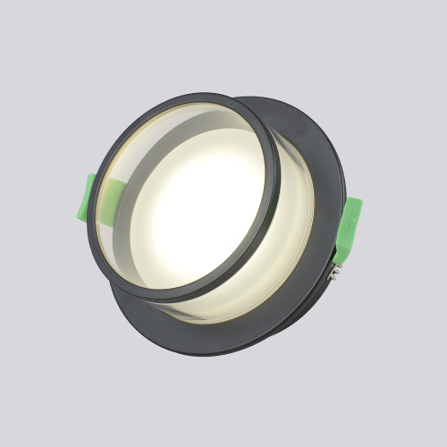 Светильник встраиваемый Crystal Lux CLT 061C1 BL фото 3