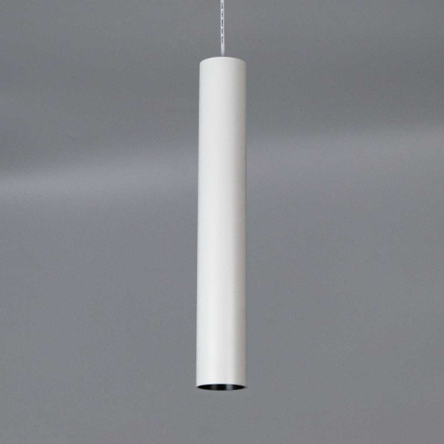 Подвесной светодиодный светильник Citilux Тубус CL01PB070N фото 4