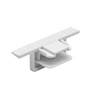 Ввод питания TRA-02-01-001-CAP White