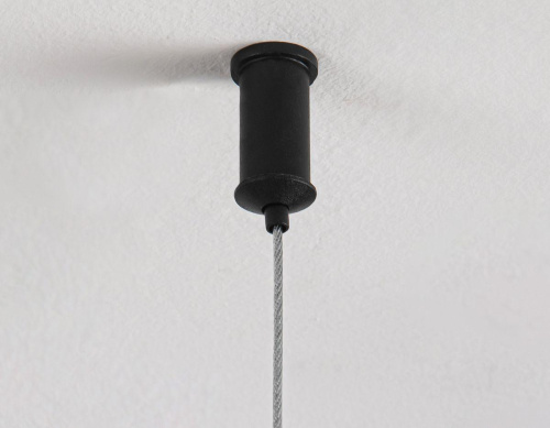 Подвесной светодиодный светильник Ambrella light Comfort Line FL5525 фото 6