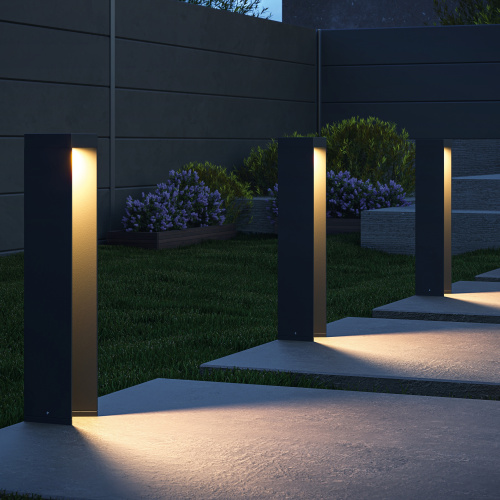 Ландшафтный светильник Outdoor O596FL-L9B4K фото 6