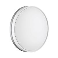 Настенно-потолочный светильник Sonex NOHAVA GREY 7670/ELN