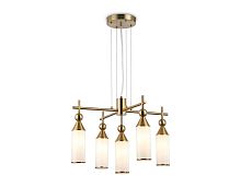 Подвесная люстра Ambrella light High Light LH55276