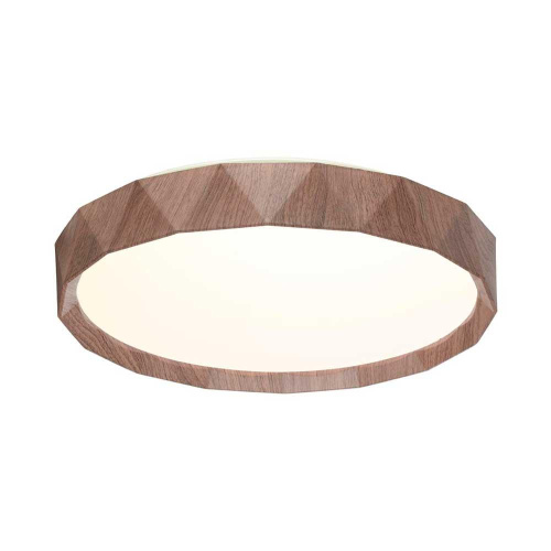 Настенно-потолочный светильник Sonex ZIF WOOD 7637/EL фото 6