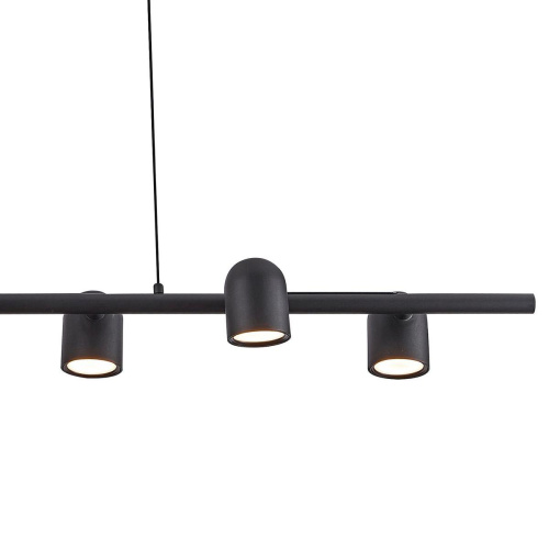 Подвесная люстра Mantra Ios 7937 фото 4 Подвесная люстра Mantra Ios 7937 фото 4