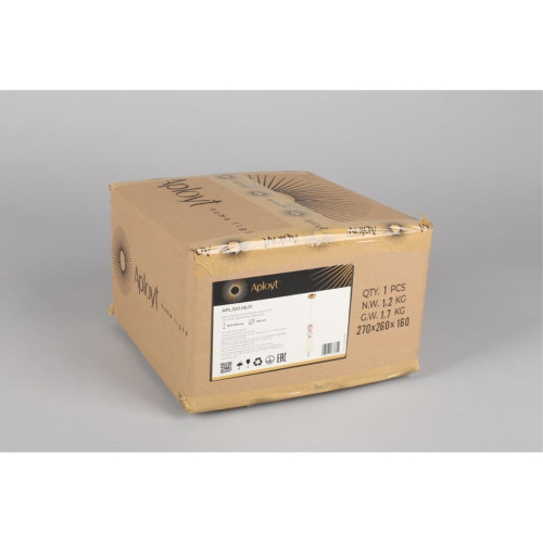 Светильник подвесной APL.320.06.01 фото 2