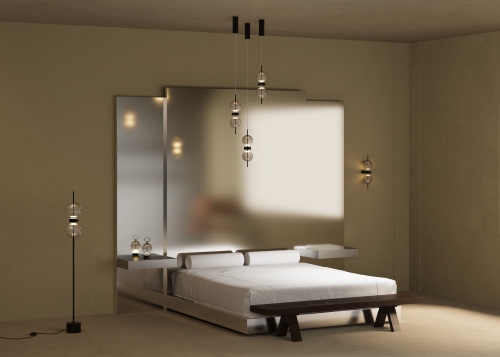 Аккумуляторный светильник Maytoni MOD478RL-L3B3K фото 4