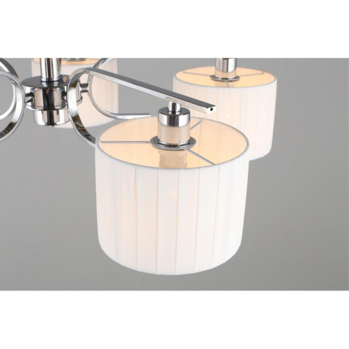 Люстра потолочная OML-34207-05 фото 6 Люстра потолочная OML-34207-05 фото 6