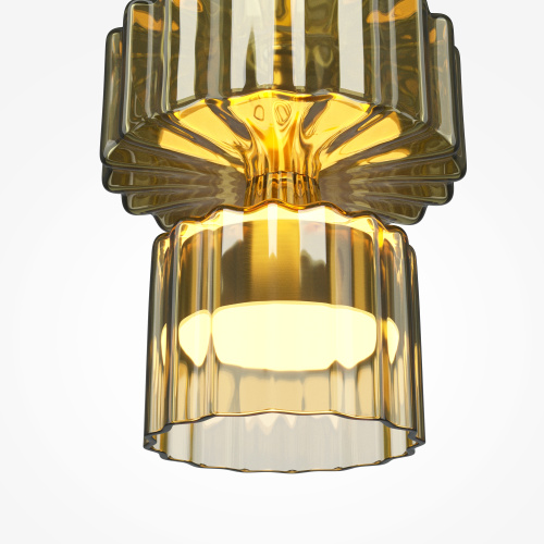 Подвесной светильник Maytoni MOD253PL-L18BS3K2 фото 5 Подвесной светильник Maytoni MOD253PL-L18BS3K2 фото 5