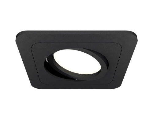 Комплект встраиваемого светильника Ambrella light Techno Spot XC (C7902, N7711) XC7902010