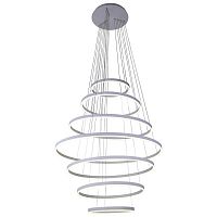 Подвесной светодиодный светильник Kink Light Тор 08537,01(4000K)