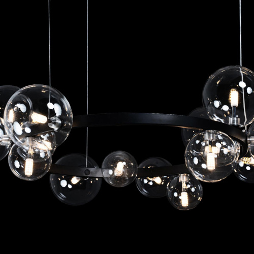 10023/850 Подвесной светильник LOFT IT Molecule фото 4