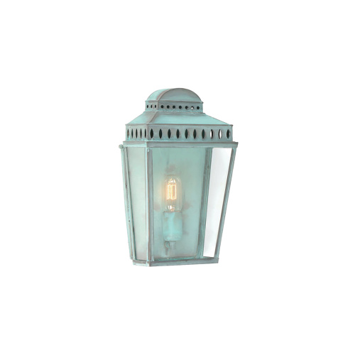 Настенный фонарь Elstead Exterior, Арт. MANSION-HOUSE-V