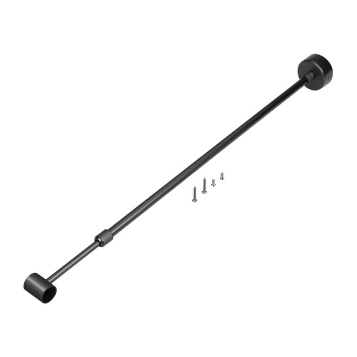 Телескопический подвес WPH-FLEX-D22 BLACK Arlight 049907 Телескопический подвес WPH-FLEX-D22 BLACK Arlight 049907