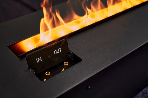 Электроочаг CASSETTE 800 AUTO фото 10 Электроочаг CASSETTE 800 AUTO фото 10