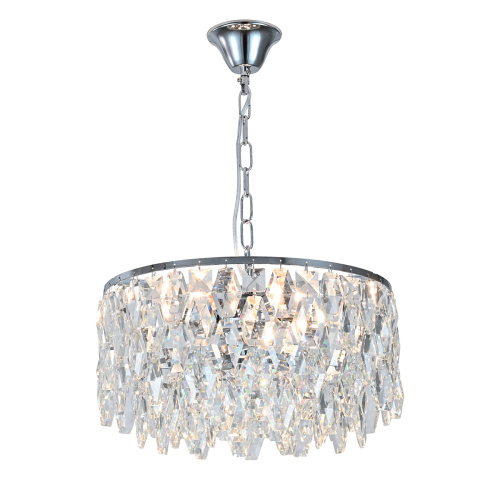 Подвесной светильник 140018/8P E14*40W Chrome Подвесной светильник 140018/8P E14*40W Chrome