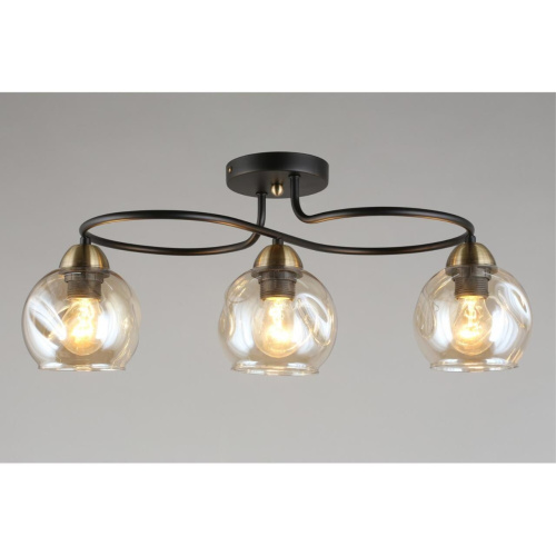 Люстра потолочная OML-95007-03 фото 4 Люстра потолочная OML-95007-03 фото 4