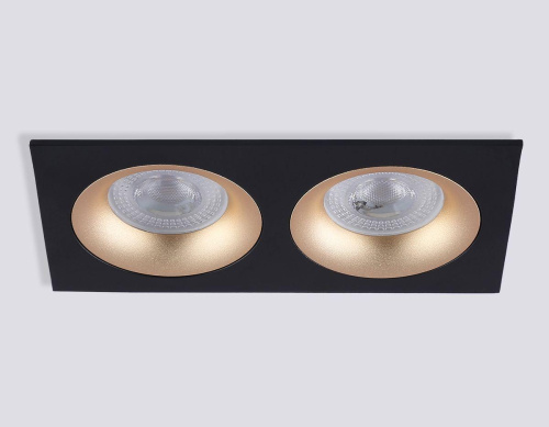 Встраиваемый светильник Ambrella Light Techno Spot Standard Tech TN102735 фото 8