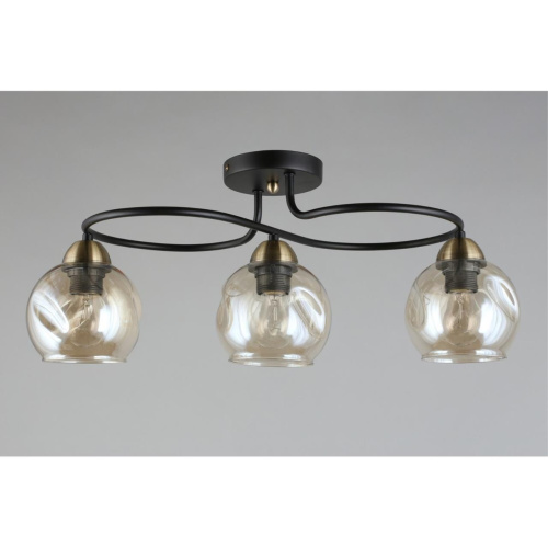 Люстра потолочная OML-95007-03 фото 7 Люстра потолочная OML-95007-03 фото 7